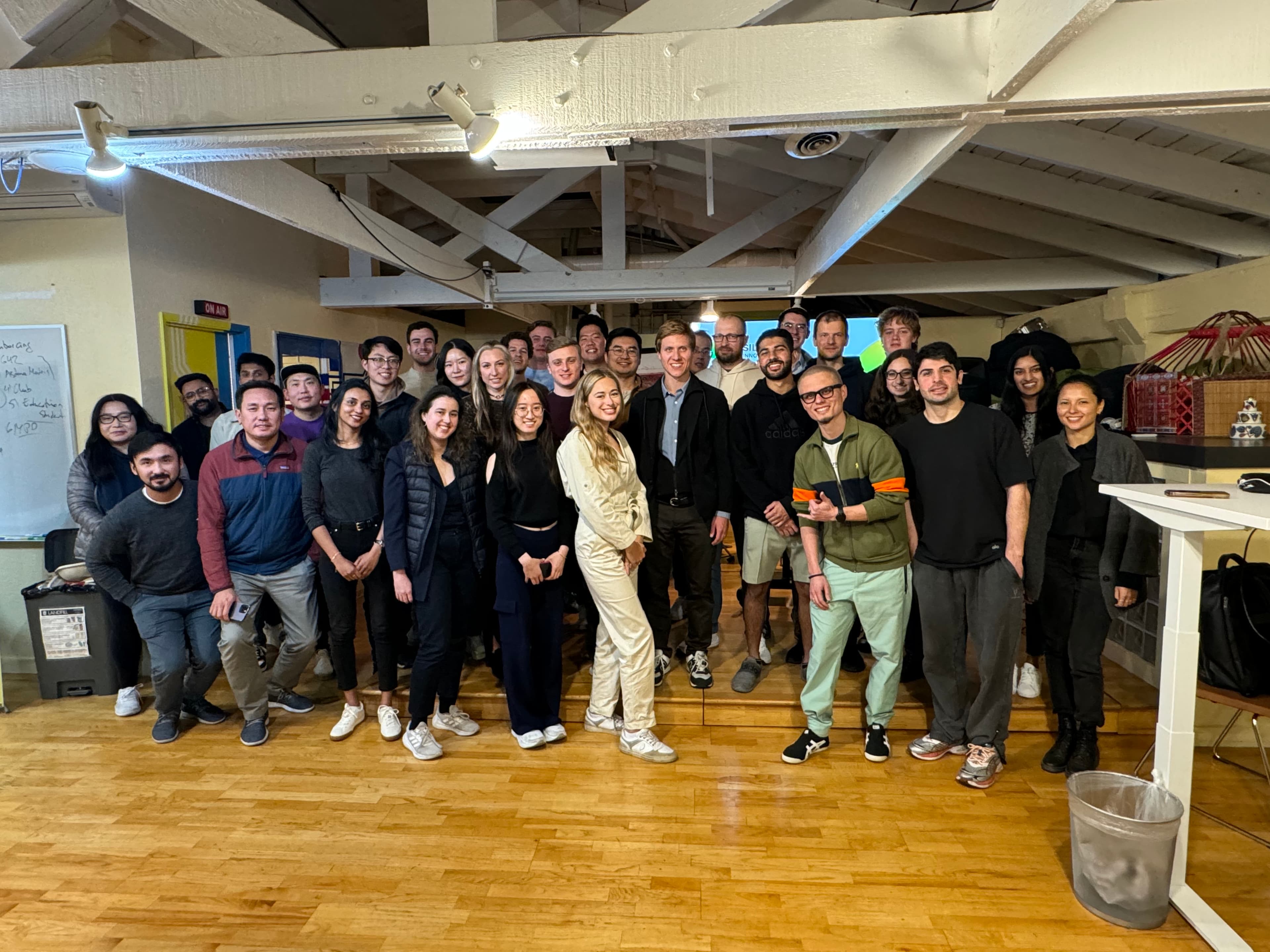 FOMO Event
